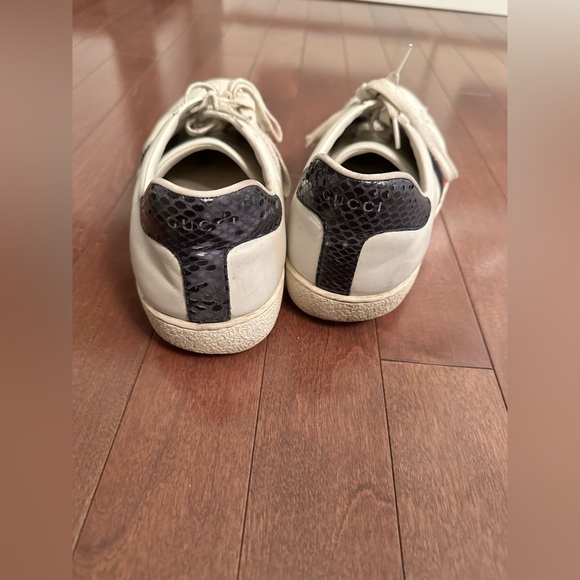 Gucci Ace Sneaker - Picture 4 of 6